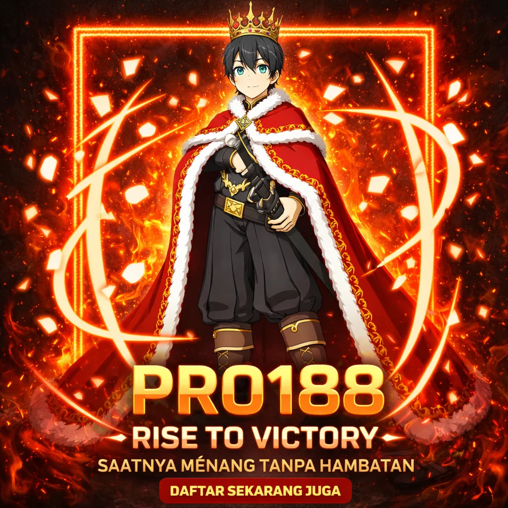 Galeri foto Pro188 | Pengalaman Game Responsif Untuk Main Lebih Nyaman di Jakarta